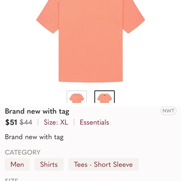 Essential Carol Brand new - Picture 2 of 2